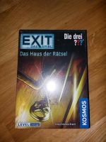 Exit- Das Haus der Rätsel, 7 Euro Bayern - Erding Vorschau