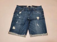 Jeans Shorts von Abercrombie &Fitch Gr. M 28 Baden-Württemberg - Asperg Vorschau