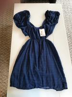 Pull&Bear Kleid Gr. L - neu Schleswig-Holstein - Flensburg Vorschau