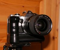 Pentax ME Kamera , 35mm / Analog Hessen - Limburg Vorschau