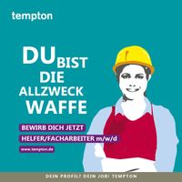 Bauhelfer (m/w/d) in Vollzeit Hamburg - Wandsbek Vorschau