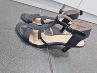 Esprit Sandalen Pumps High Heels Größe 36 Niedersachsen - Steinfeld Vorschau