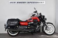 Moto Guzzi California 1400 Eldorado mit einem Jahr Garantie Nordrhein-Westfalen - Laer Vorschau