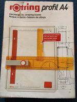 rotring Profil A4 Niedersachsen - Friedland Vorschau