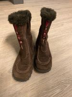 Mädchenwinterstiefel Gr.29 Richter Niedersachsen - Duderstadt Vorschau