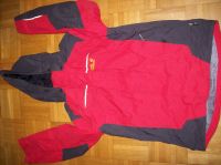 Jack Wolfskin 2 in 1 Jacke Größe 164 Hessen - Ginsheim-Gustavsburg Vorschau