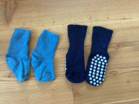 Wollsocken Stoppersocken von Alana DM Brandenburg - Dallgow Vorschau