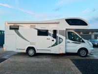 Chausson Flash C 714 GA Alkoven 170 PS 6 Sitze Rheinland-Pfalz - Wittlich Vorschau