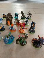 Skylander Figuren von Nintendo Bayern - Rohrbach Vorschau