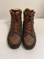 LOWA Wanderstiefel Boots Trekking Outdoor Herren Gr. 44 1/2 Nordrhein-Westfalen - Mülheim (Ruhr) Vorschau