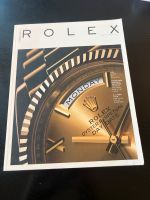 Rolex Magazin Hessen - Bad Arolsen Vorschau
