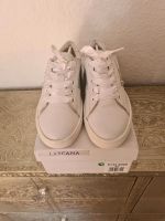 LASCANA SNEAKER WEISS GR.36/37 NEU!!! Baden-Württemberg - Biberach an der Riß Vorschau