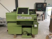 WEILER 160 CNC Drehmaschine Drehbank Nordrhein-Westfalen - Brakel Vorschau