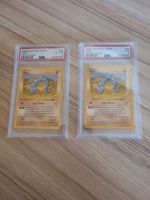 Onix Shadowless 1st Base PSA Beckett Pokemonkarten Nordrhein-Westfalen - Rietberg Vorschau