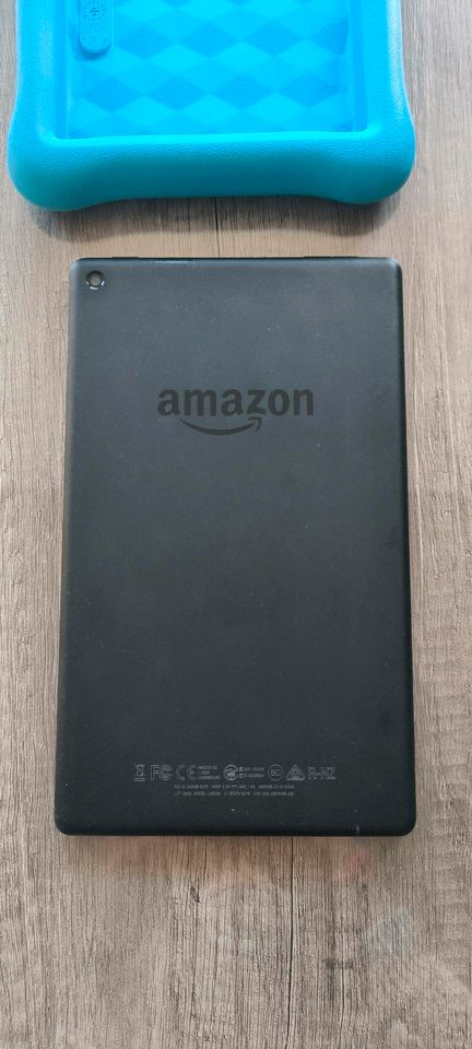 Kids Fire HD 8 (8. Generation) in Sellin