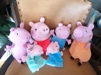 Peppa Pig Familie Niedersachsen - Emden Vorschau