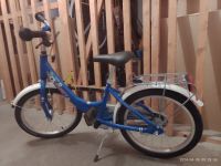 Kinderfahrrad 20 Zoll Bayern - Regensburg Vorschau