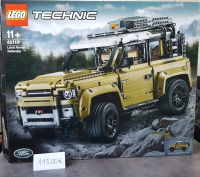 Lego Technic 42110 Nordrhein-Westfalen - Moers Vorschau