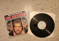 Vinyl LP Joe Cocker the very best Brandenburg - Ketzin/Havel Vorschau