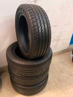 4 Sommerreifen 185/55/R15 82V 6,4-5,9mm Matador mit Montage #C442 Hessen - Hanau Vorschau