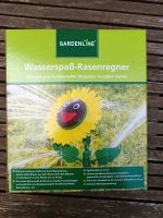 Wasserspaß Rasenregner NEU & OVP Nordrhein-Westfalen - Wegberg Vorschau