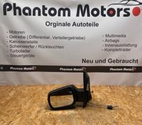 Spiegel Links Ford Fiesta 5 MK5 2S6117683AS  Gebrauchte Zustand Niedersachsen - Vechta Vorschau