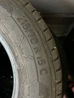 Continental Winterreifen 215/70 r 15 Lindenthal - Köln Sülz Vorschau