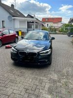 bmw 118dA frische tüv Nordrhein-Westfalen - Kreuztal Vorschau