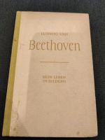 Buch Ludwig Van Beethoven Rheinland-Pfalz - Kirchheimbolanden Vorschau