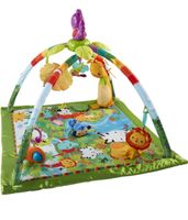 Fisher Price Rainforest Erlebnisdecke Hessen - Birkenau Vorschau