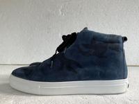 Kennel & Schmenger Turnschuhe blau-schwarz Größe 39 Nürnberg (Mittelfr) - Oststadt Vorschau