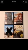 DVD Ostwind und Flicka Saarland - Großrosseln Vorschau