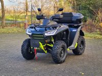 Segway Snarler GS-N NEU AKTIONSPREIS inkl. Koffer ATV / Quad Brandenburg - Bad Liebenwerda Vorschau