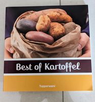 Tupperware Kochbuch "best of Kartoffel" Saarland - Sulzbach (Saar) Vorschau