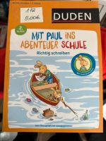 Duden mit Paul ins Abenteuer Schule Rheinland-Pfalz - Mudersbach Vorschau