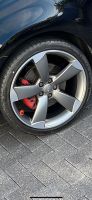 5x100 Audi Rotor Felgen 18zoll Schleswig-Holstein - Henstedt-Ulzburg Vorschau