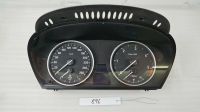 Kombiinstrument Tachometer 9177261 BMW 5er E61 520d Diesel (896) Nordrhein-Westfalen - Hilden Vorschau