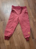 ♥️ Finkid HUVI 90 / 100 Hose Sweathose Jogginghose Hessen - Rosbach (v d Höhe) Vorschau