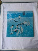 1976 2 LP Doppel Schallplatte Elton John Blue Moves Poster München - Schwabing-West Vorschau