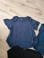 tshirts gr48/50 bodyflirt neuwertig Nordrhein-Westfalen - Lünen Vorschau