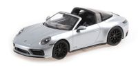 Porsche 911 (992) Targa 4 GTS 2021 • Minichamps 155061061 • 1:18 Baden-Württemberg - Oberkirch Vorschau