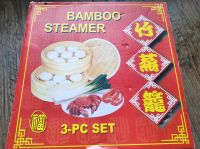 Bamboo Steamer, Bambusdämpfer Bayern - Bamberg Vorschau