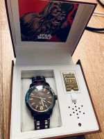 Star Wars Fossil - Limited Edition - Chewbacca Düsseldorf - Carlstadt Vorschau