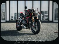 MV Agusta Rush 1000|Limited Edition|1. Hand|Race Kit Baden-Württemberg - Meckenbeuren Vorschau