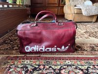 Adidas Holdal Doktor Bag Original Alte Tasche Hessen - Staufenberg Vorschau