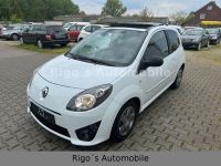 Renault Twingo Night & Day*Klima*Schiebedach* Nordrhein-Westfalen - Moers Vorschau