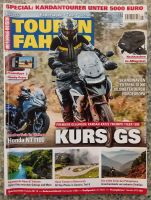 Zeitschrift Tourenfahrer 5 / 2022  Mai 2022 Triumph Tiger 1200 Nordrhein-Westfalen - Castrop-Rauxel Vorschau