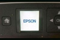 Drucker EPSON XP322 Scanner mit WiFi und Foto Drucker Rheinland-Pfalz - Frankenthal (Pfalz) Vorschau