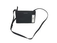 Calvin Klein Handtasche Ck Everyday Duo Crossbody schwarz Damen T Nordrhein-Westfalen - Velbert Vorschau