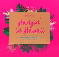 Bh Cosmetics  Hangin in Hawaii Shadow Palette Baden-Württemberg - Bad Waldsee Vorschau